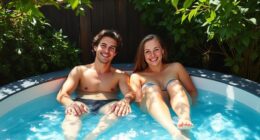 top 2 person cold plungers