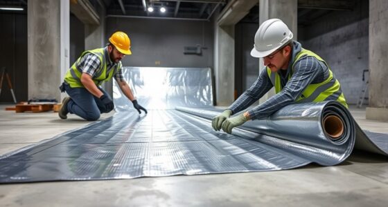 top 2 person vapor barriers