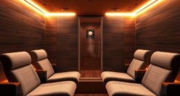 top 4 person infrared sauna guides
