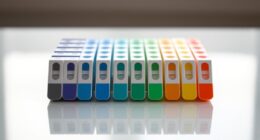 top 4 person test strips