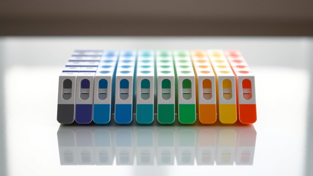 top 4 person test strips