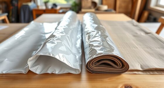 top 4 person vapor barrier options