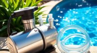 top aleko pool pump