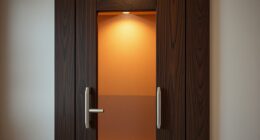 top aleko sauna doors