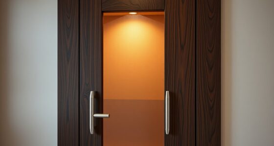 top aleko sauna doors