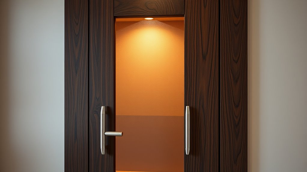 top aleko sauna doors