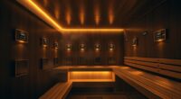 top aleko sauna heaters