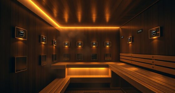 top aleko sauna heaters