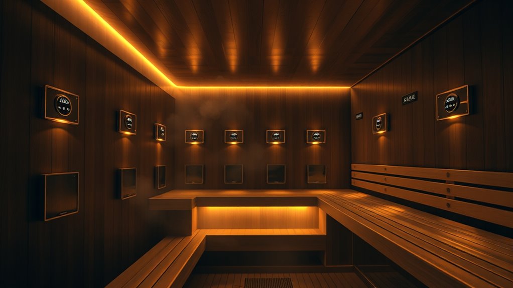 top aleko sauna heaters