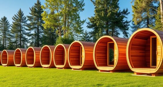 top aleko sauna picks