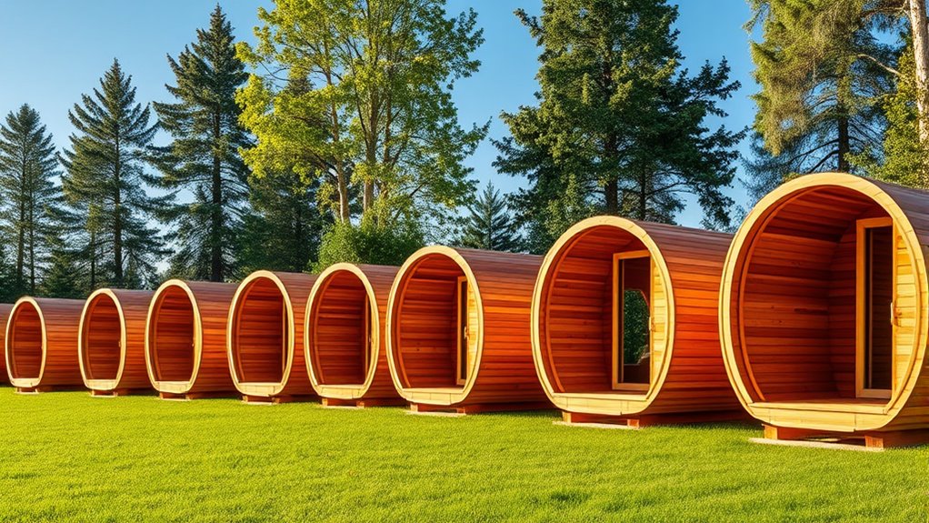 top aleko sauna picks