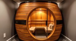 top basement sauna options
