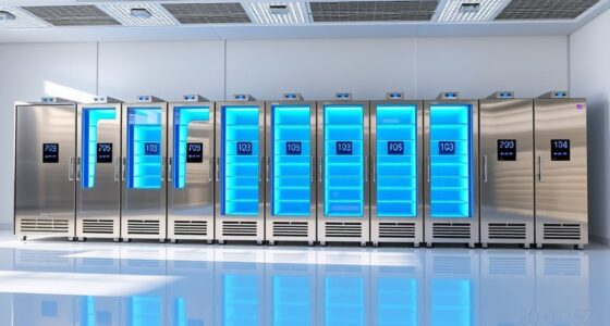 top chillers for cold plunge