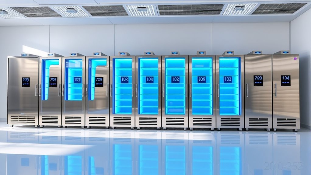 top chillers for cold plunge