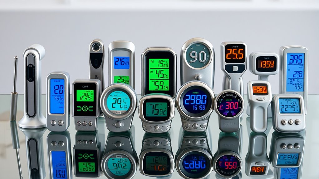 top climate monitoring devices