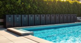 top cold plunge pool chillers