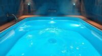 top cold plunge recovery chillers