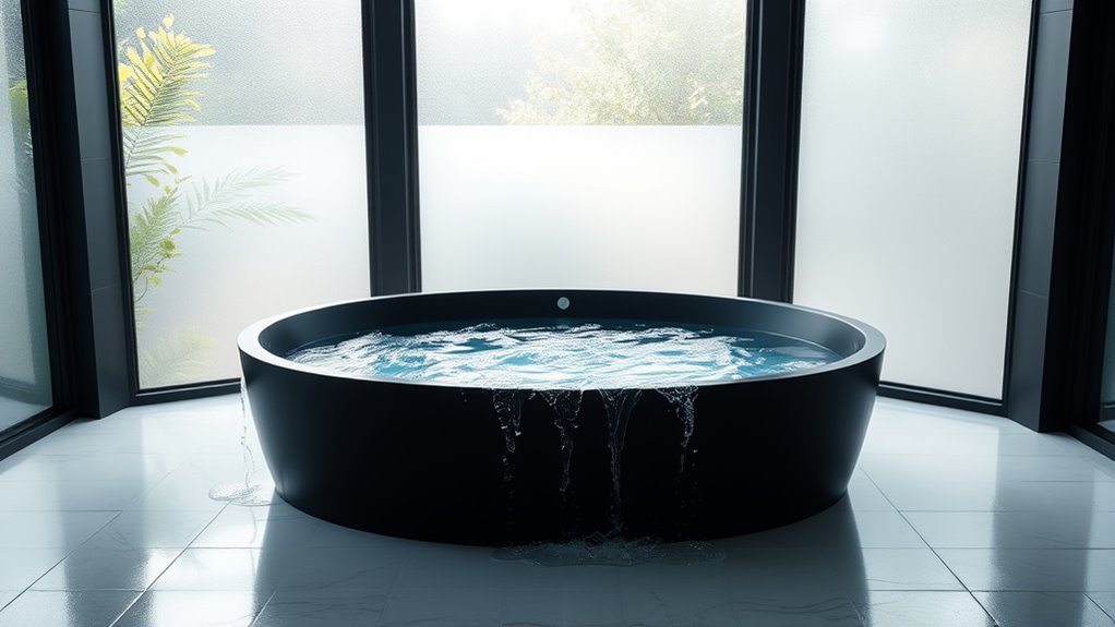 top cold plunge tubs