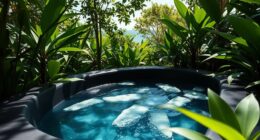 top cold plunge tubs