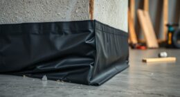 top corner vapor barrier reviews