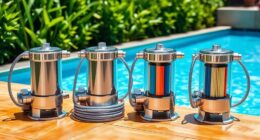 top four person filter kits