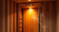 top glass sauna heater picks