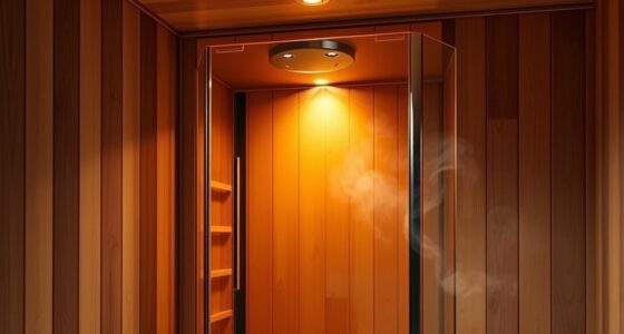 top glass sauna heater picks