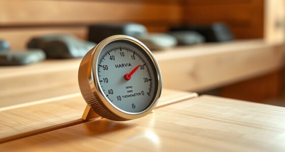 top harvia hygrometer selection