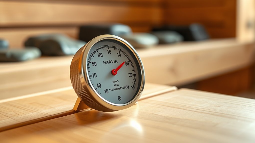 top harvia hygrometer selection