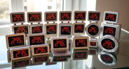top heatwave thermometer choices