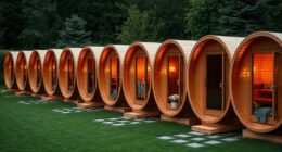 top huum sauna choices