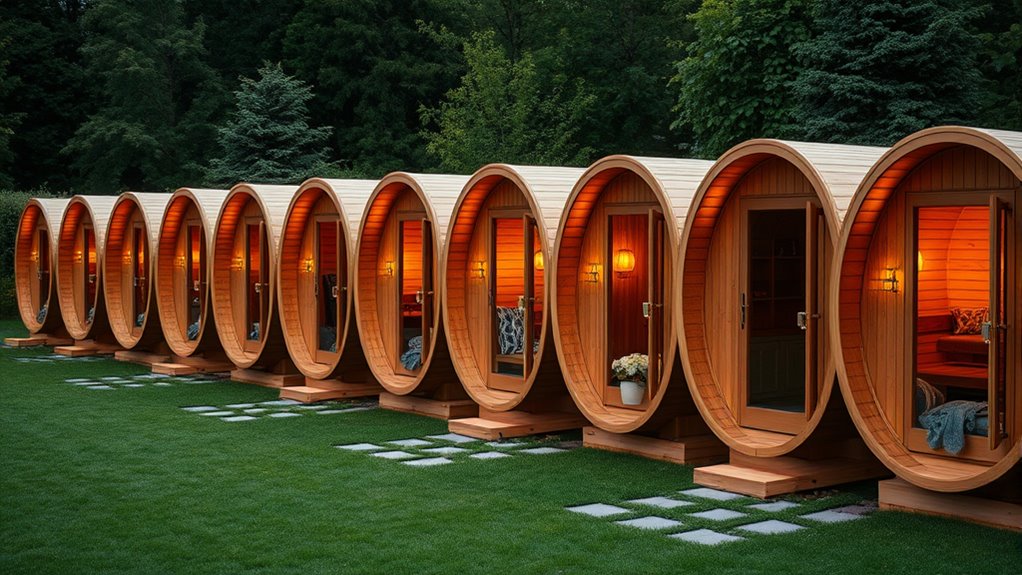 top huum sauna choices