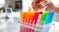 top huum test strips