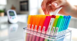 top huum test strips