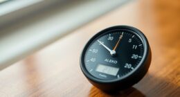 top hygrometers for accuracy