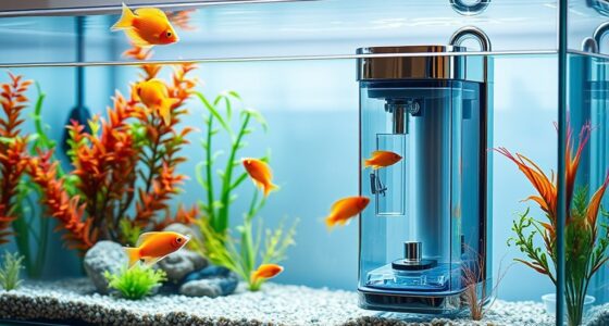 top indoor filter pump kits