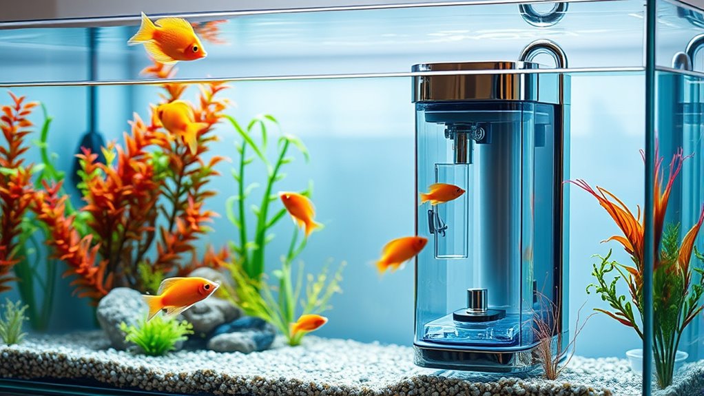 top indoor filter pump kits