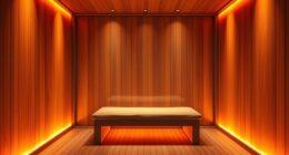 top indoor infrared sauna picks