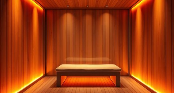 top indoor infrared sauna picks