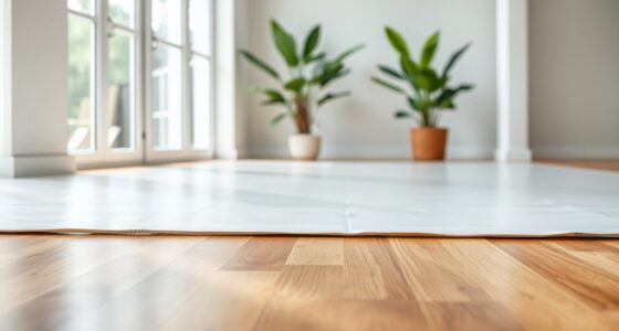 top indoor moisture barriers