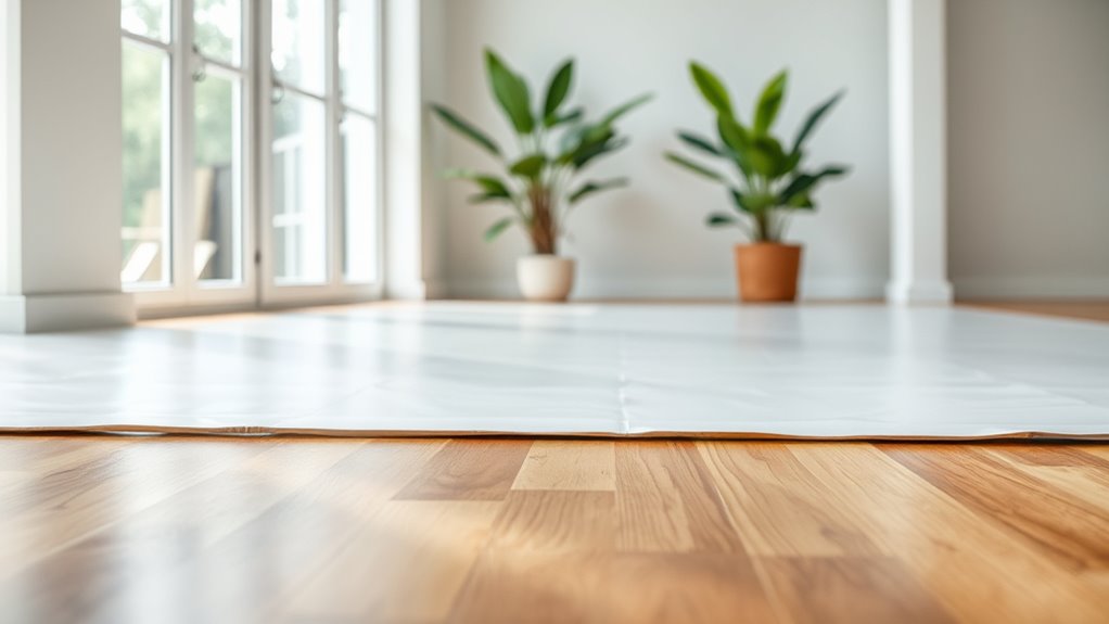 top indoor moisture barriers