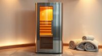 top indoor sauna heater picks