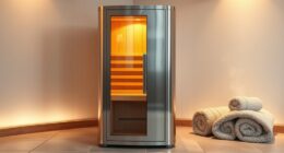 top indoor sauna heater picks