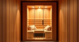 top indoor sauna kit options