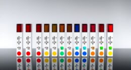 top indoor testing strips