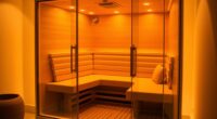 top infrared sauna picks