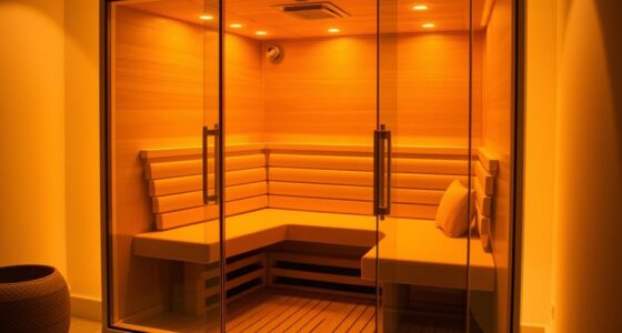 top infrared sauna picks