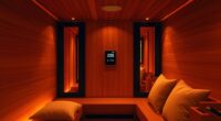top infrared sauna picks
