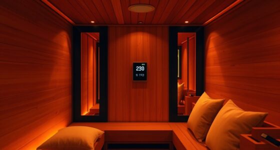 top infrared sauna picks