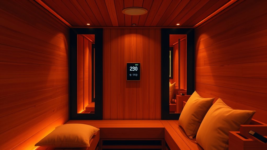 top infrared sauna picks